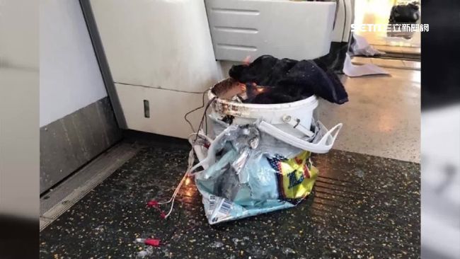 倫敦地鐵爆炸29傷　英加派警力緝凶