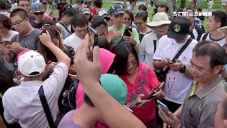 VIP玩家收到邀請函　瘋抓聖獸超夢