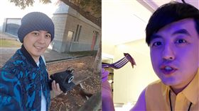 黃子佼（圖／翻攝自黃子佼臉書）