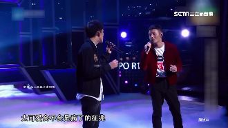 選秀導師冠軍戰！黃韻玲幫唱贏李榮浩