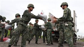 國防部發言人臉書