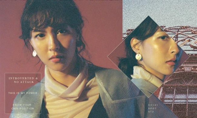 女星試鏡被嫌「太漂亮」！一年無收入