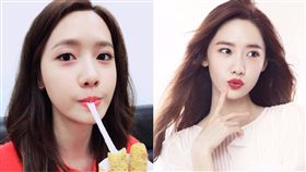 潤娥,／翻攝自潤娥IG