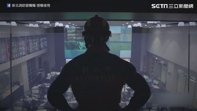 媲美電影預告！快搜部隊宣傳片帥翻
