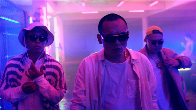 玖壹壹歌曲「玩鬼」　拍攝中離奇斷電