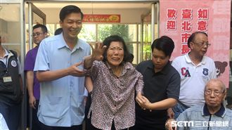 花絮／暖男PK！這舉動完勝柯