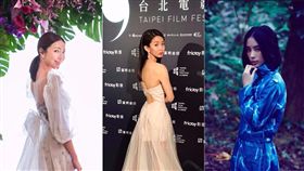 楊謹華,溫貞菱,郭書瑤,／翻攝自楊謹華、溫貞菱、郭書瑤臉書