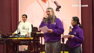 馬修連恩信妙禪　讚師父引領創佛曲