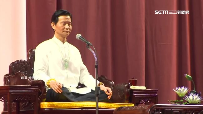 信眾告妙禪「詐欺」！妙禪竟這樣切割