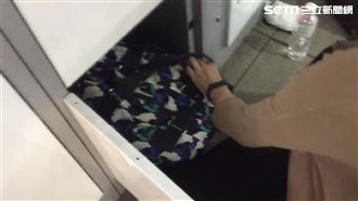 北捷置物櫃大當機　民眾枯等近1小時