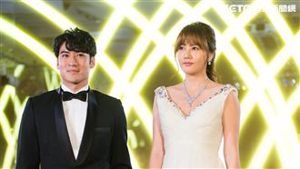 沈建宏變身恐怖情人！新娘陶嫚曼嚇傻