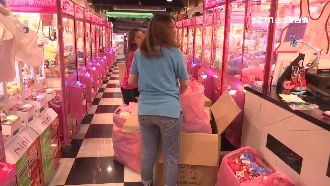 小額投資賺外快！「夾娃娃機」鍊金術