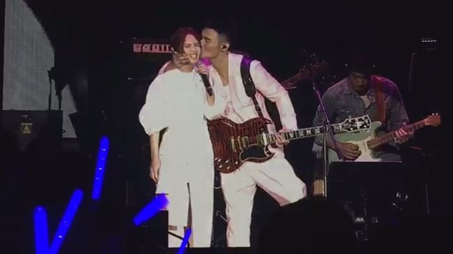 想婚頭！楊丞琳李榮浩上億愛巢曝光