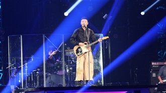 李榮浩挑戰台語歌　背後竟藏誠意密碼