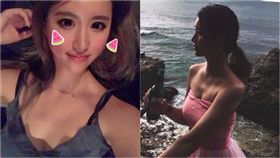 大陸,跳水隊,夢之隊,權衡利弊,秦凱,楊禮光,趙沁心,吳敏霞,女神　圖／翻攝自趙沁心微博　https://goo.gl/E22jDu