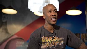 Stephon Marbury（ap）