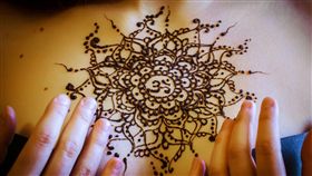 法國,刺青,研究,墨水,治癌,健康,身體,發言,二氧化鈦　圖／翻攝自pixabay　https://goo.gl/7rztzy