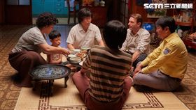 《我只是個計程車司機》／車庫娛樂提供