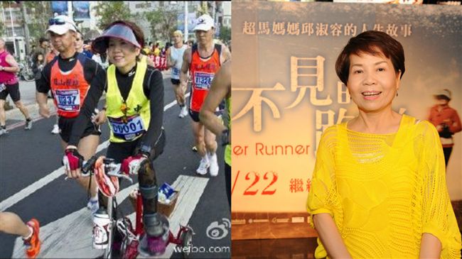 救活「超馬媽媽」！女兒證實妙禪神蹟