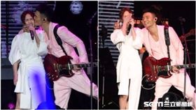 李榮浩、楊丞琳／資料照