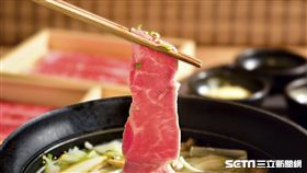 尋找台灣「温」「野」「菜」　肉慾蠢蠢欲動！