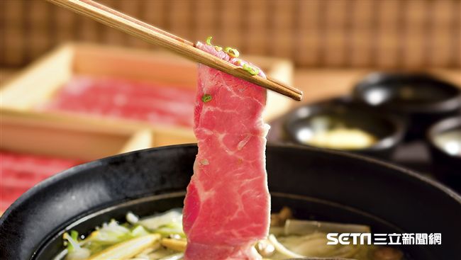尋找「温」「野」「菜」　肉慾蠢動！