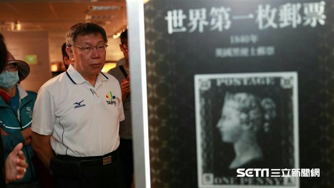 與中央關係受討論　柯：天祐台灣