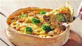 （業配）美食打卡第一站-台北凱撒Checkers「驚喜海味」上菜（圖／台北凱薩提供）