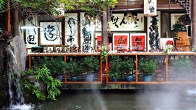 成都錦里古街　圖/文供稿：爆肝護士的玩樂記事