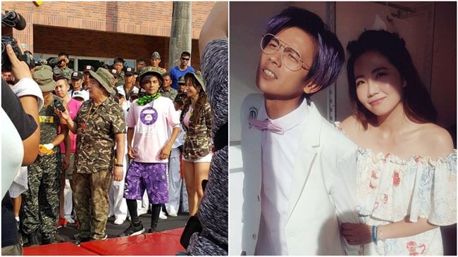 浩角翔起傳不合　阿翔和胡瓜也零交集