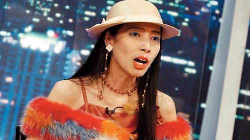 消失3年…許純美近況曝光「超漂亮」