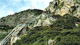 西藏 圖/文供稿：爆肝護士的玩樂記事