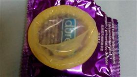 保險套,SIZE（圖／爆廢公社）