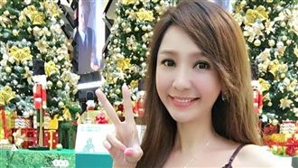 女星亂入扯妙禪　自爆差點成為紫衣人