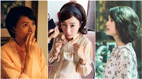 ▲金鐘52是場「后的戰爭」。（合成圖／翻攝臉書）