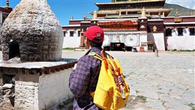 山南桑耶寺　圖/文供稿：爆肝護士的玩樂記事