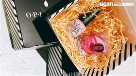 從臉頰到指尖、玩美不設限　美甲美妝神器首度合體！