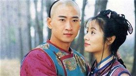 還珠格格/圖翻攝自網路