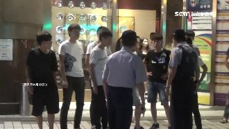 敬酒互看不順眼　兩派人馬KTV互毆