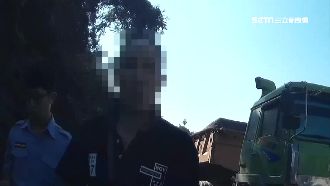 皮包失竊警局報案　男反偷警用電腦