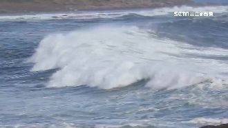 龍洞易生瘋狗浪　速度快難測曾奪8命