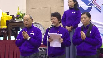 妙禪救腦中風　神經內科醫：不太可能