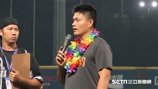 潘威倫秀超控球　5局59球50好球