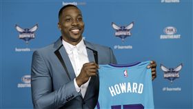 Dwight Howard（ap）