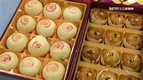 中鋼綠豆椪.蛋黃酥夯 工會:網購一半假貨（中秋節,中鋼,綠豆椪,蛋黃酥,CSC,彰化,代購）