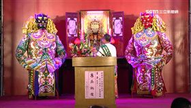 比選總統還熱! 朝天宮董監事改選搶投票（雲林,大選,媽祖廟,北港,朝天宮,董監事,改選,投票,維安）