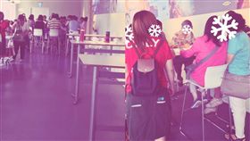 直銷,邪教,IKEA,宜家家具,台灣,觀感,道德,爆料公社,妙禪,開會　圖／翻攝自爆料公社　https://goo.gl/wQpGUs