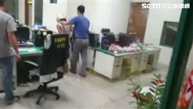 宜蘭國小男童遭擄走性侵