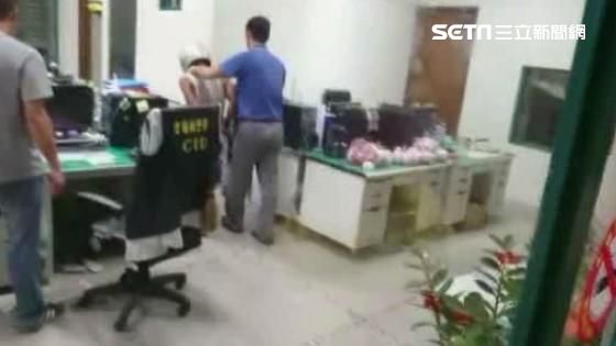 男童遭阿伯擄走性侵　機警留精液證據