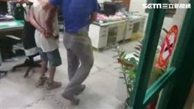 宜蘭國小男童遭擄走性侵